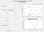 FIR Filter Designing Using Genetic Algorithm