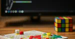 Puzzle Solvers & Game Algorithms