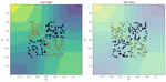 XOR Dataset Classification using Multi-Layer Perceptrons