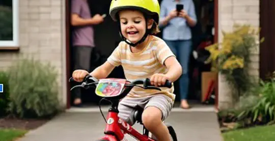 Smart Bicycle Safety Monitoring App