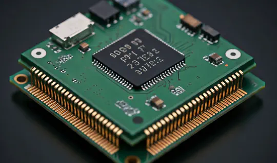 Tiny Processor Design